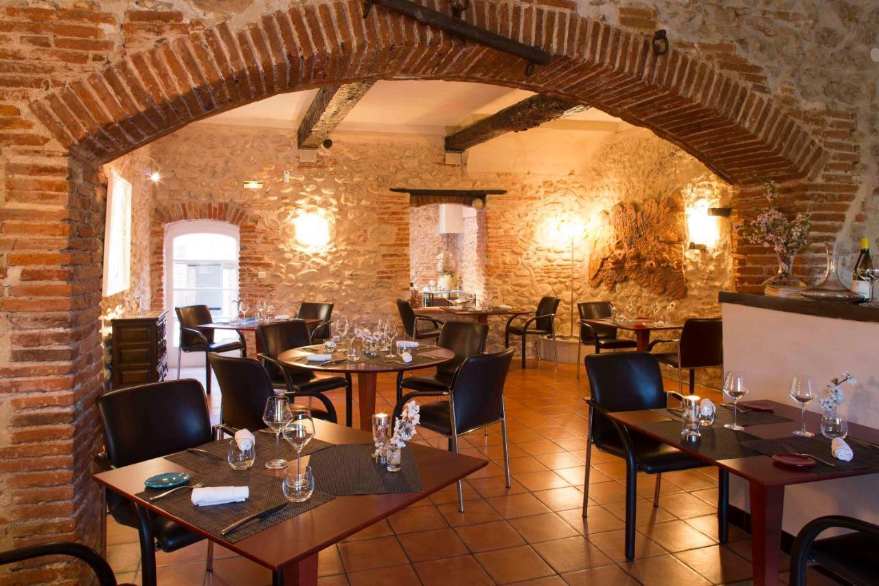Auberge Du Roua Argeles-sur-Mer Exterior photo
