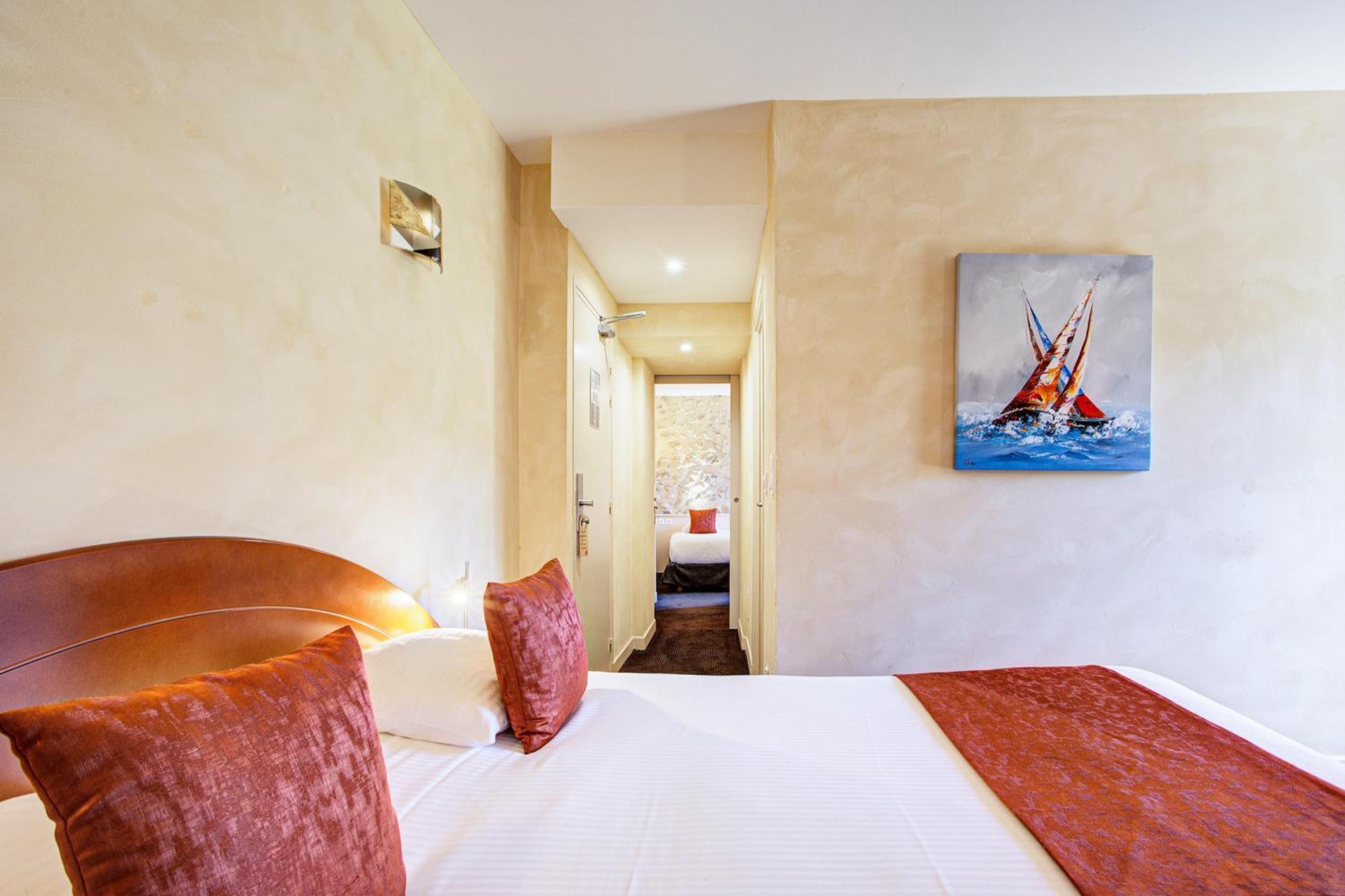 Auberge Du Roua Argeles-sur-Mer Exterior photo