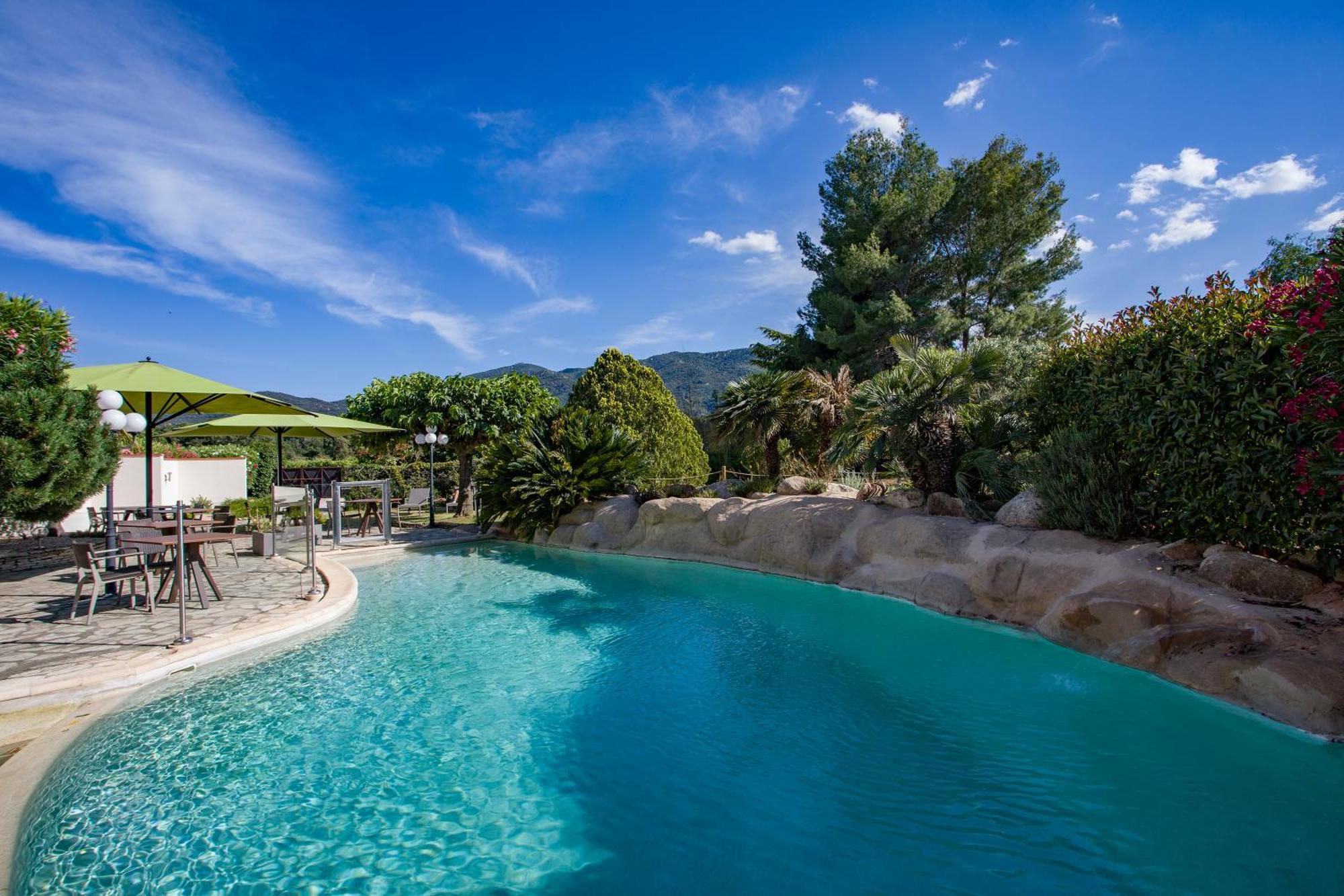 Auberge Du Roua Argeles-sur-Mer Exterior photo