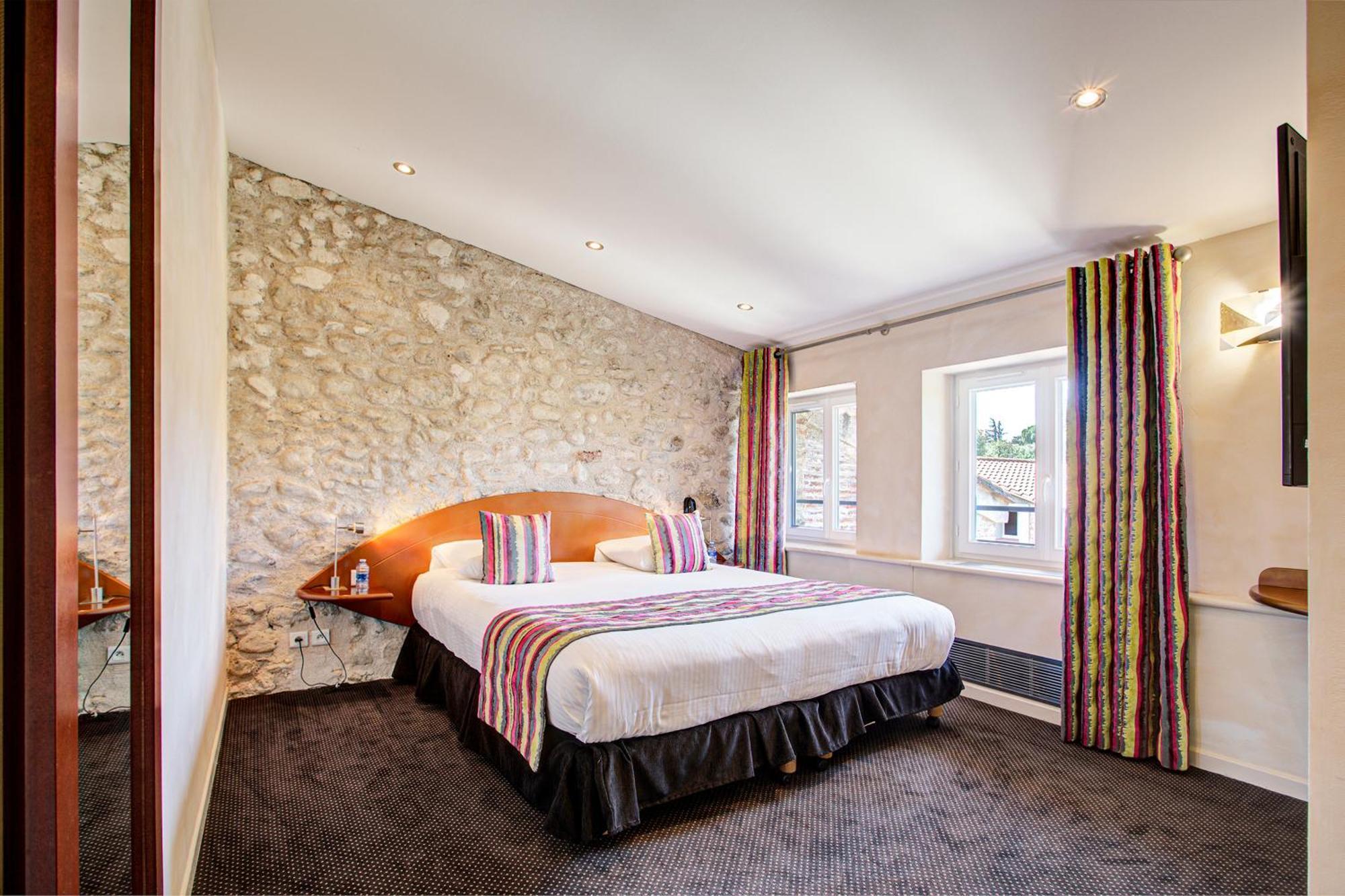 Auberge Du Roua Argeles-sur-Mer Exterior photo