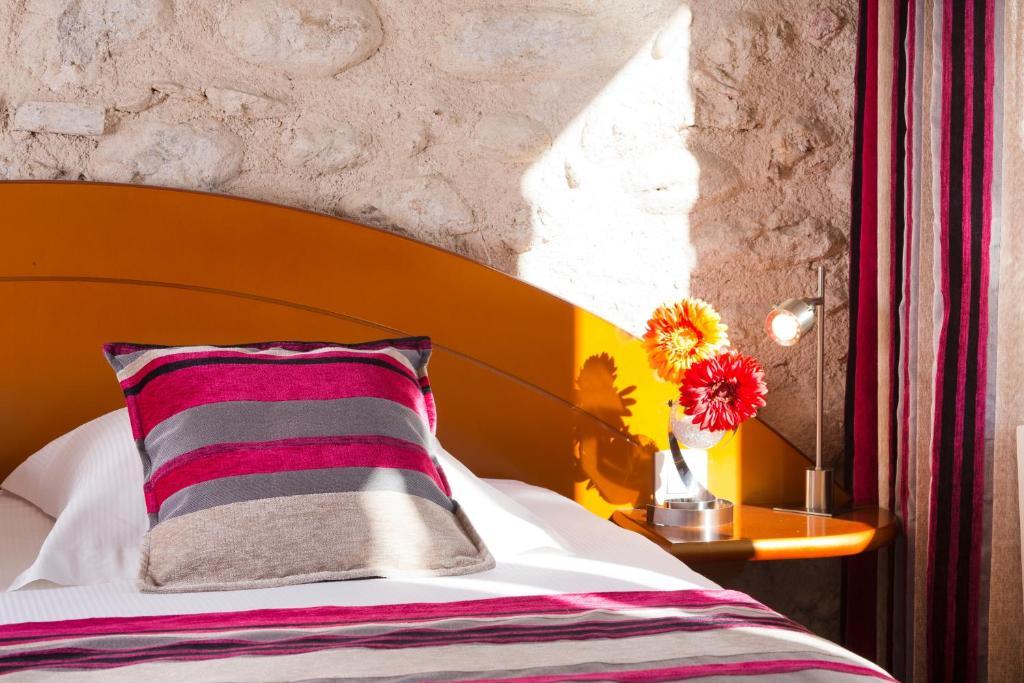 Auberge Du Roua Argeles-sur-Mer Room photo